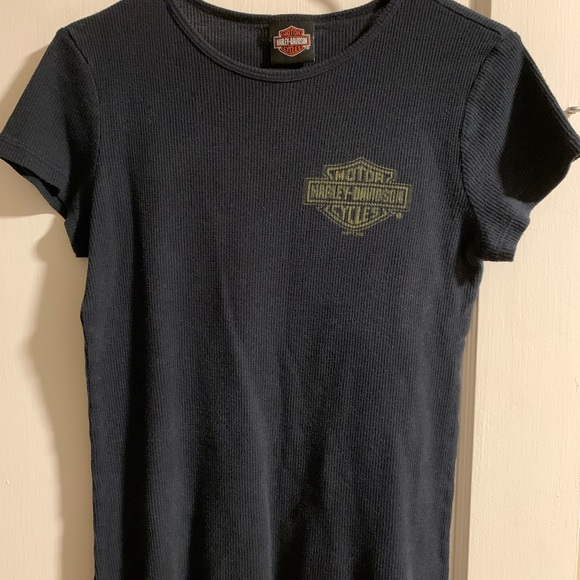 Women’s Harley Davidson shirt - Picture 1 of 4
